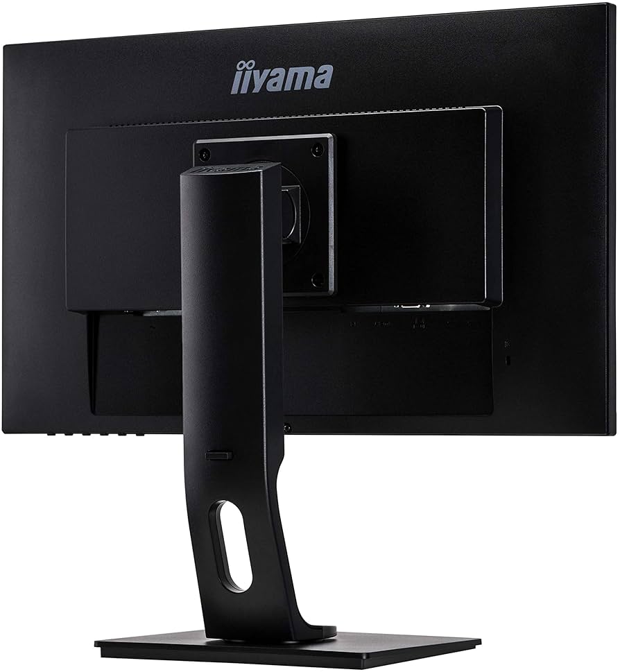 iiyama モニター ディスプレイ XUB2492HSU-B1 (23.8インチ/フルHD/IPS/フレームレス/DisplayPortHDMID-sub/昇降/ピボット/3年保証) 2zzhgl6 Amazon.co.jp: iiyama モニター ディスプレイ XUB2492HSU-B1
